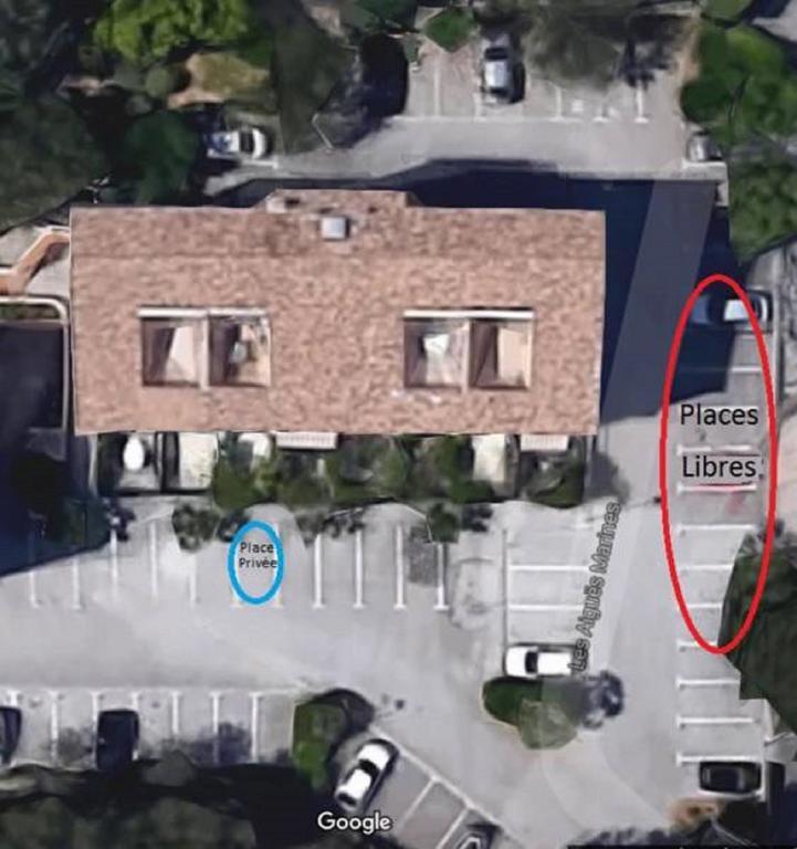 Bandol Brothers Εξωτερικό φωτογραφία